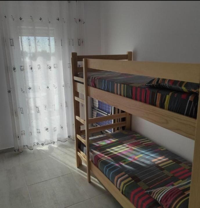Apartamento Bellavista *
