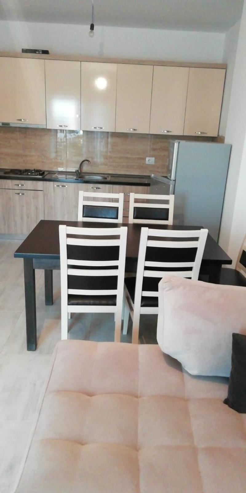 Bellavista Apartamento *
