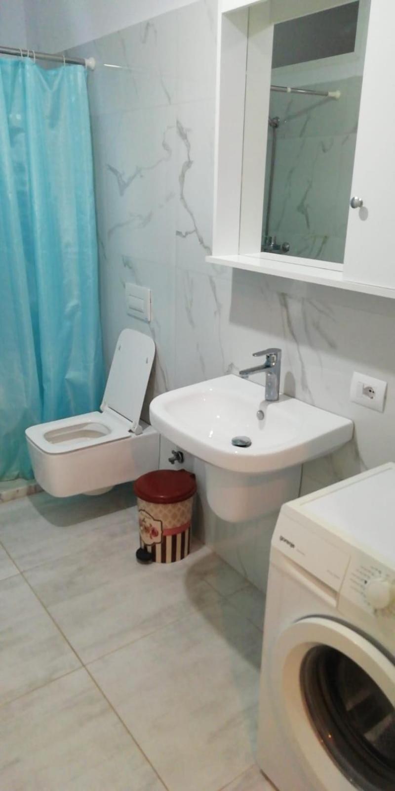 Bellavista Apartamento Shëngjin